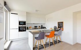 B&B Le Murmure De L'Eau - Chambre D'Hote Urbaine - Namur